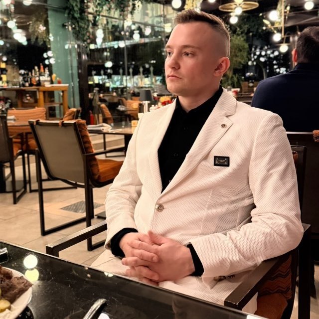 Денис Кривонос