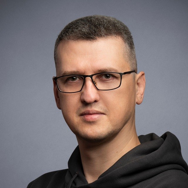 Дмитрий Лопатин