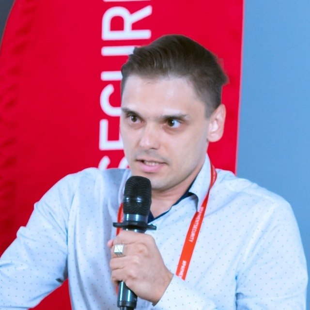 Григорий Мельников